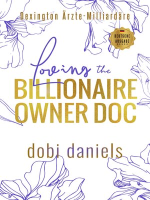 cover image of Loving the Billionaire Owner Doc